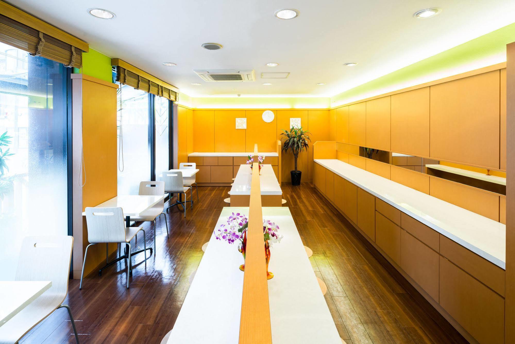 Super Hotel Ishigakijima Ishigaki  Exterior photo